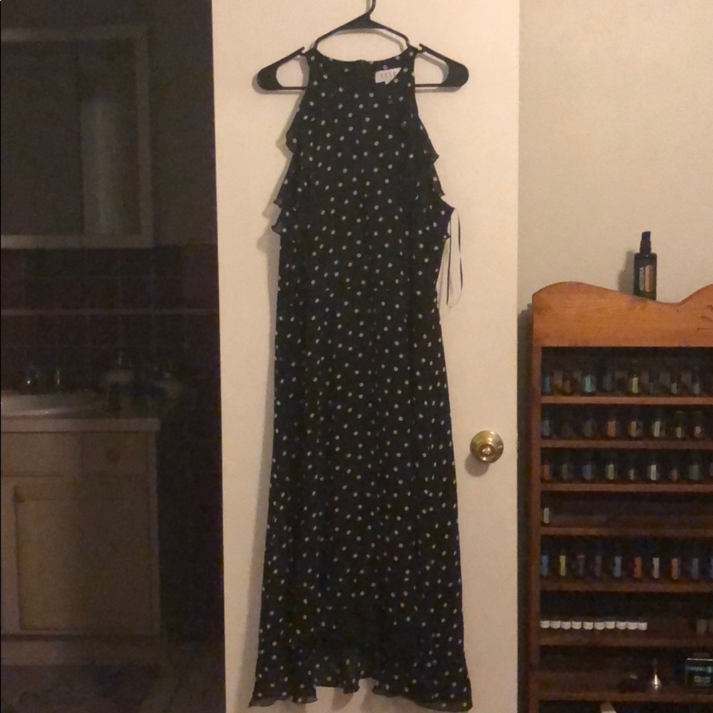 Elle Dress